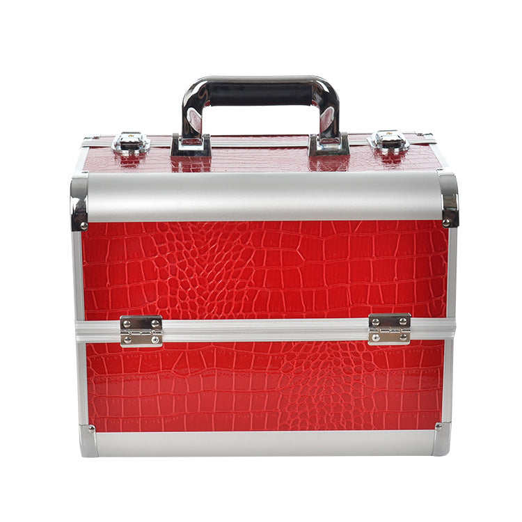 Makeup box