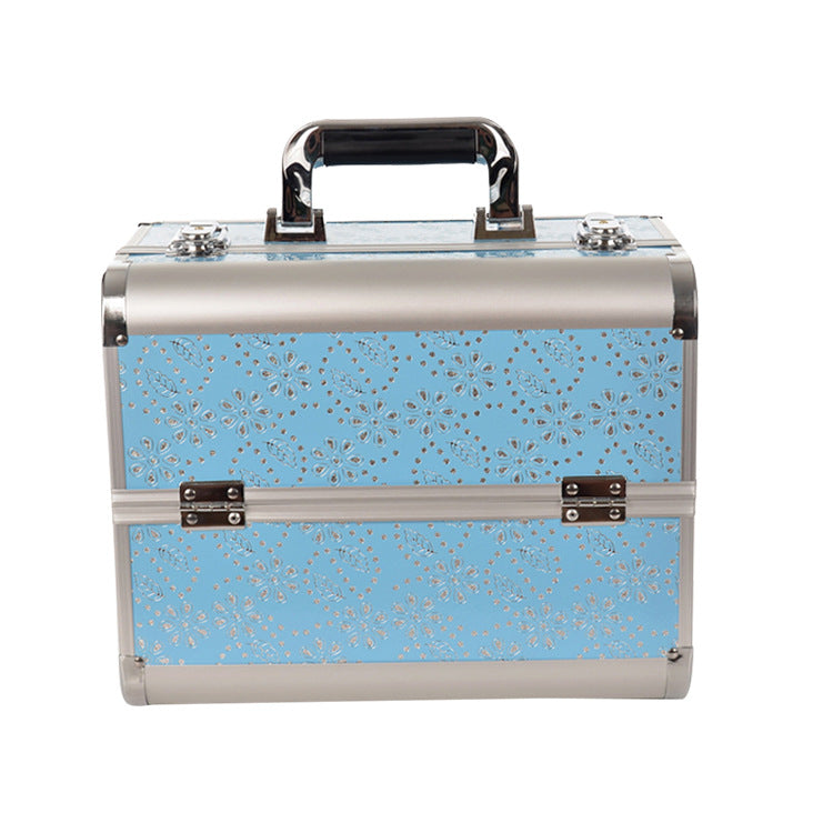Makeup box