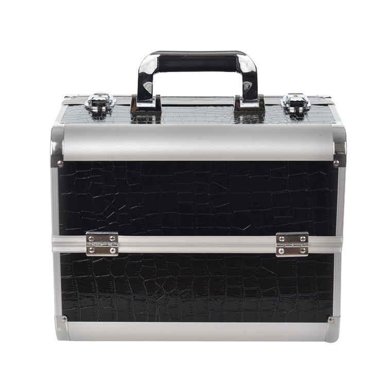 Makeup box
