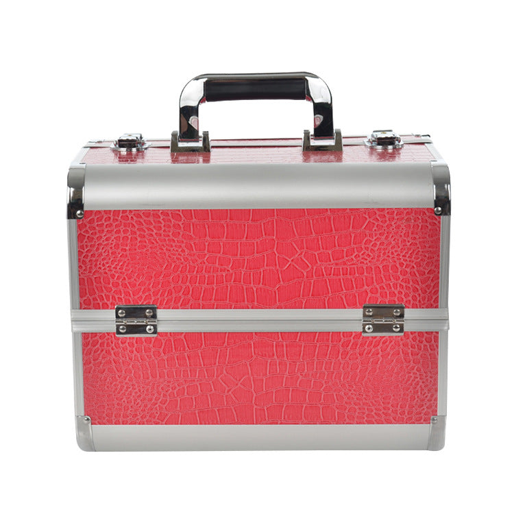 Makeup box