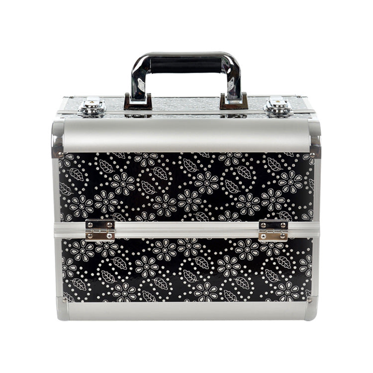 Makeup box
