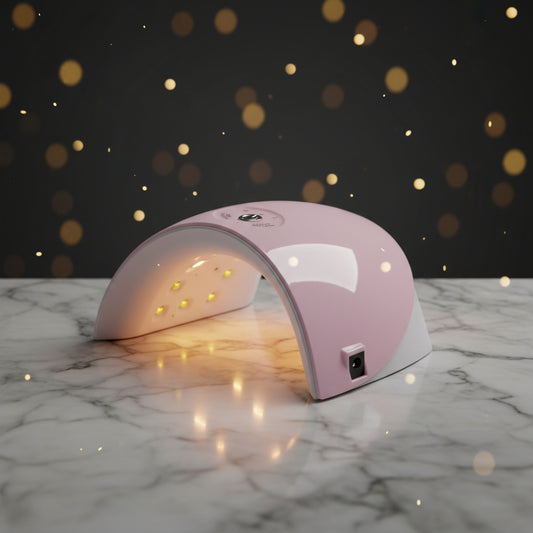 Automatic Sensing 36W LED Nail Polish Dryer Lamp