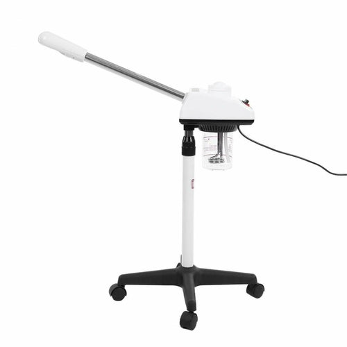 Ellie & Ruby Facial Steamer Professional Ozone Face Sauna