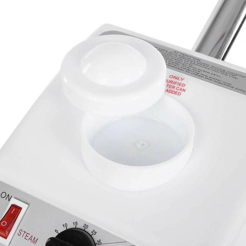 Ellie & Ruby Facial Steamer Professional Ozone Face Sauna