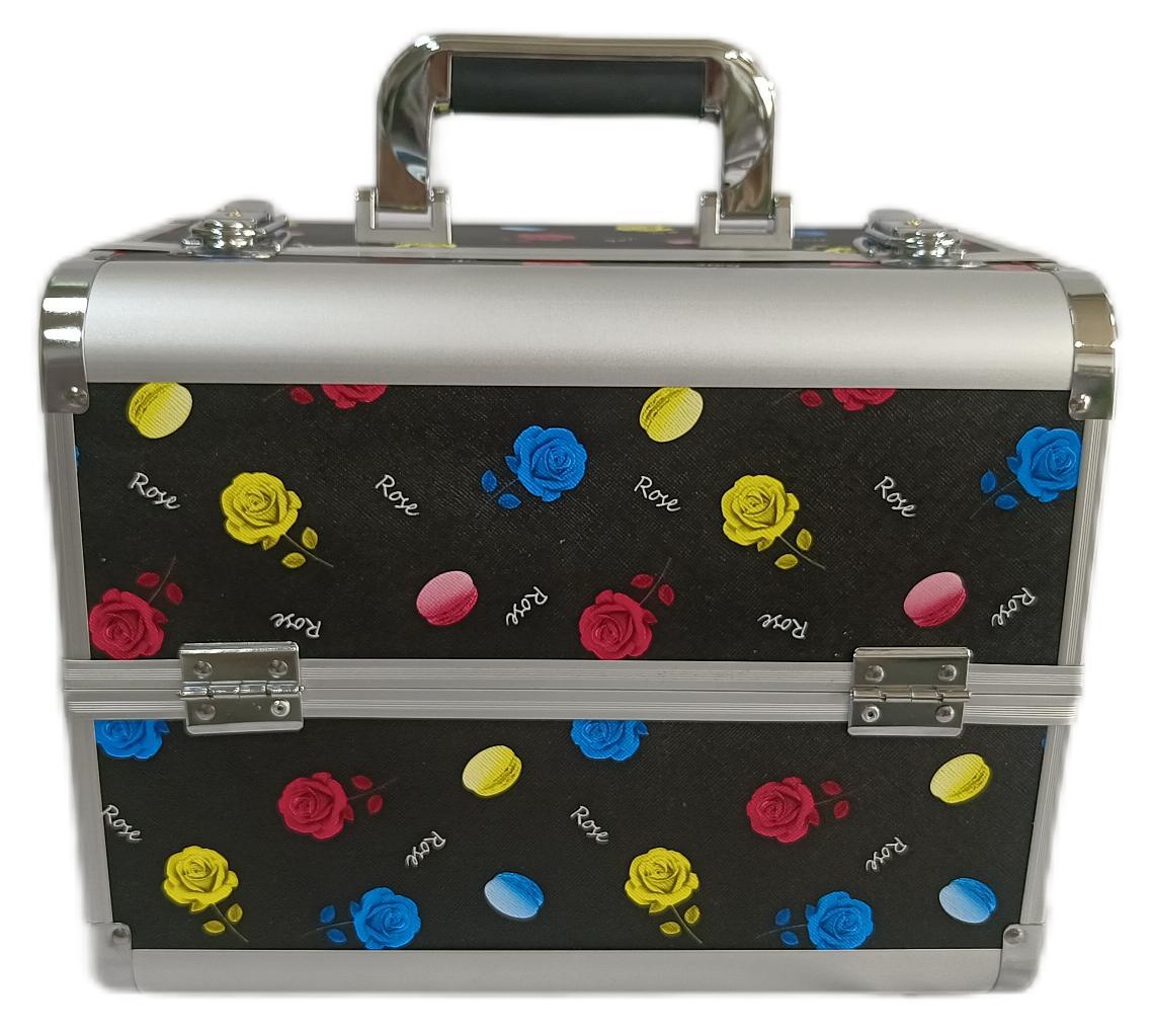 Makeup box