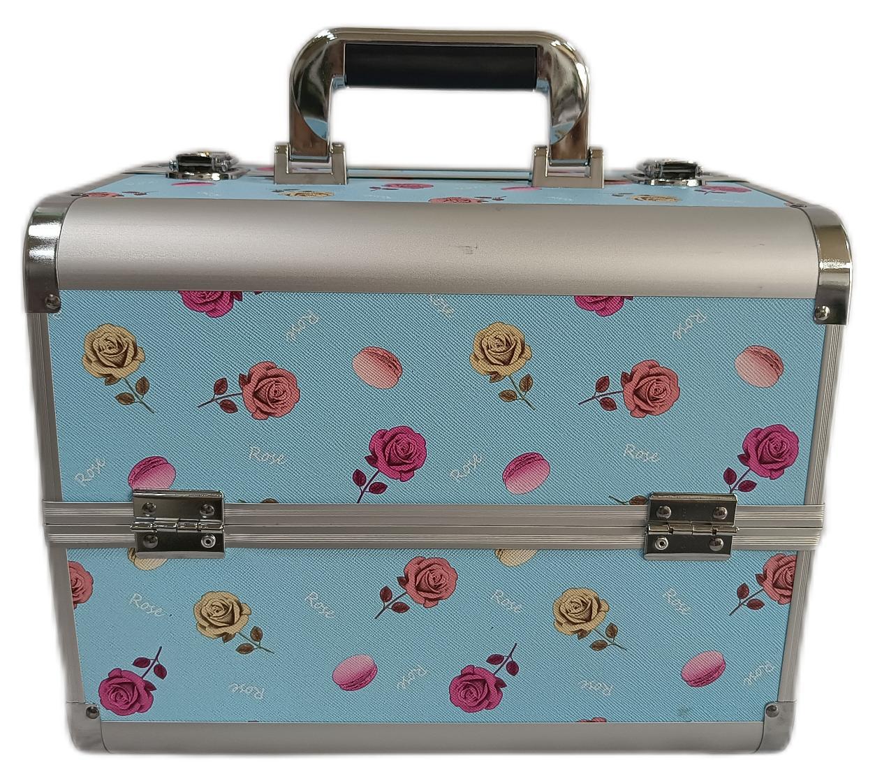 Makeup box