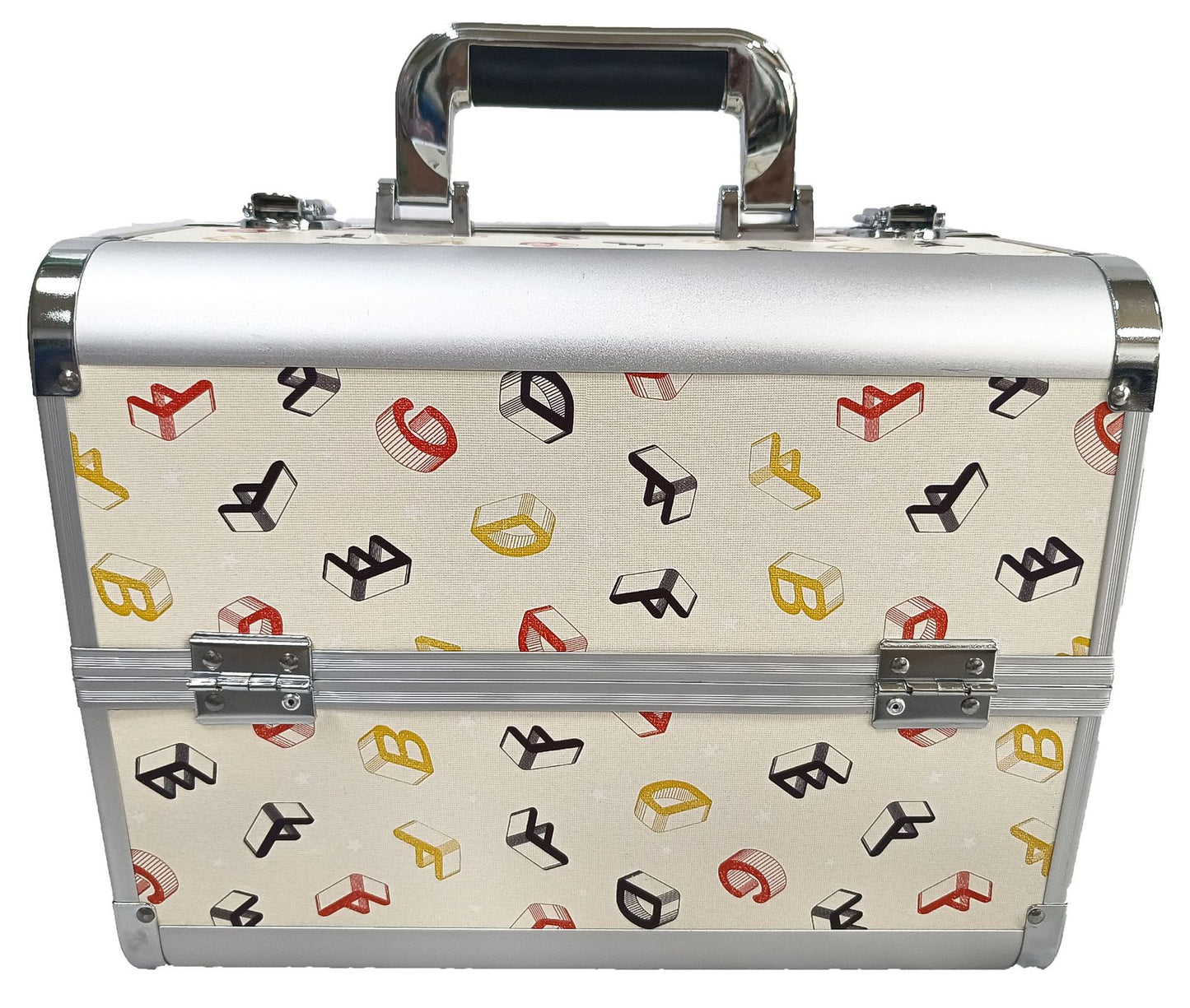 Makeup box