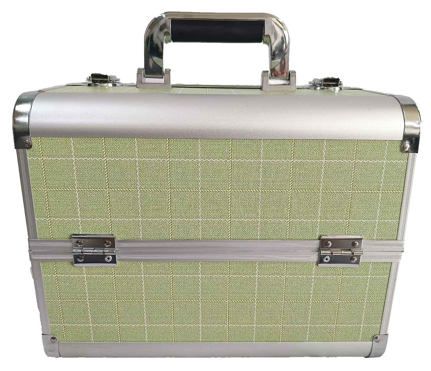Makeup box