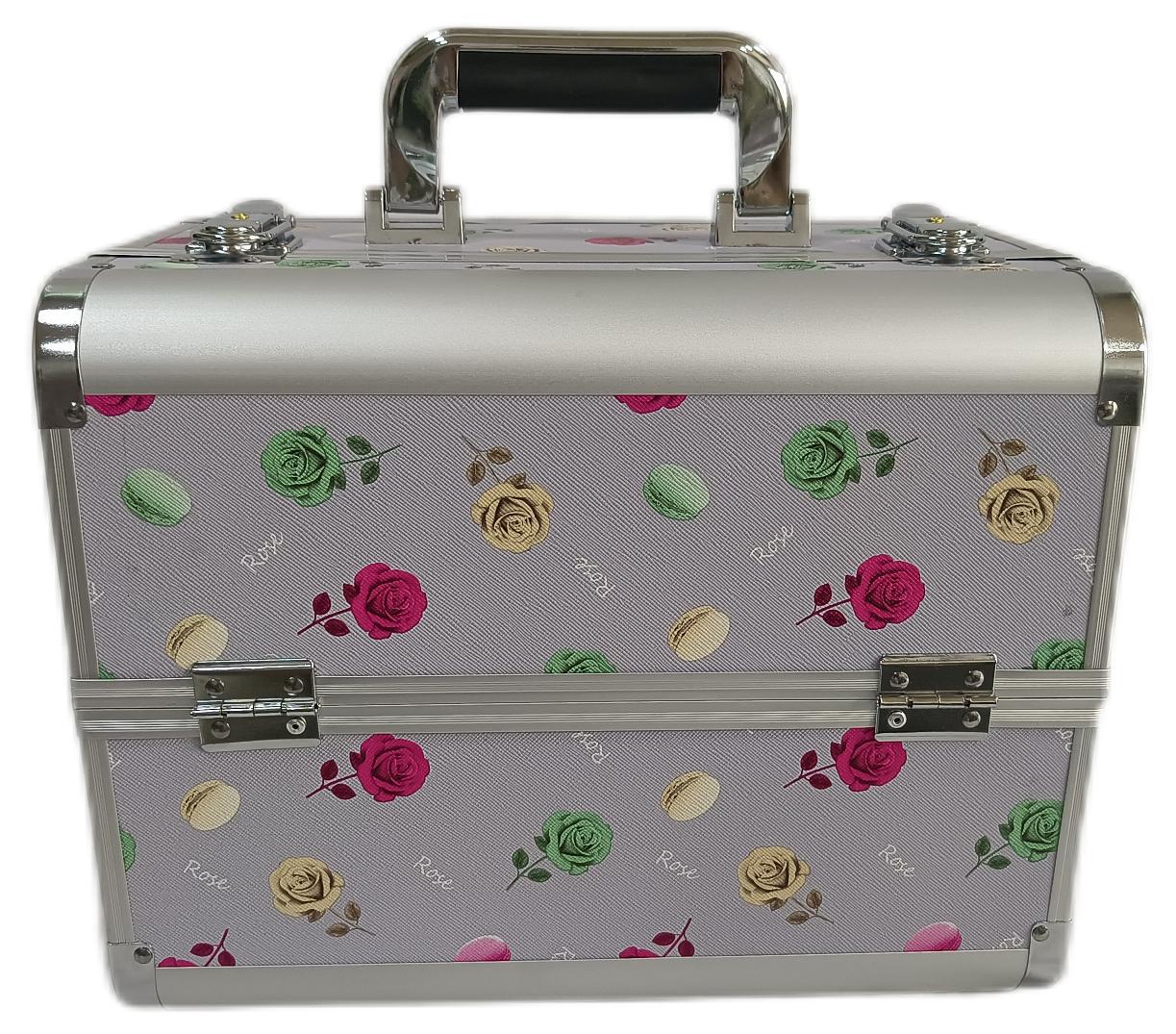 Makeup box