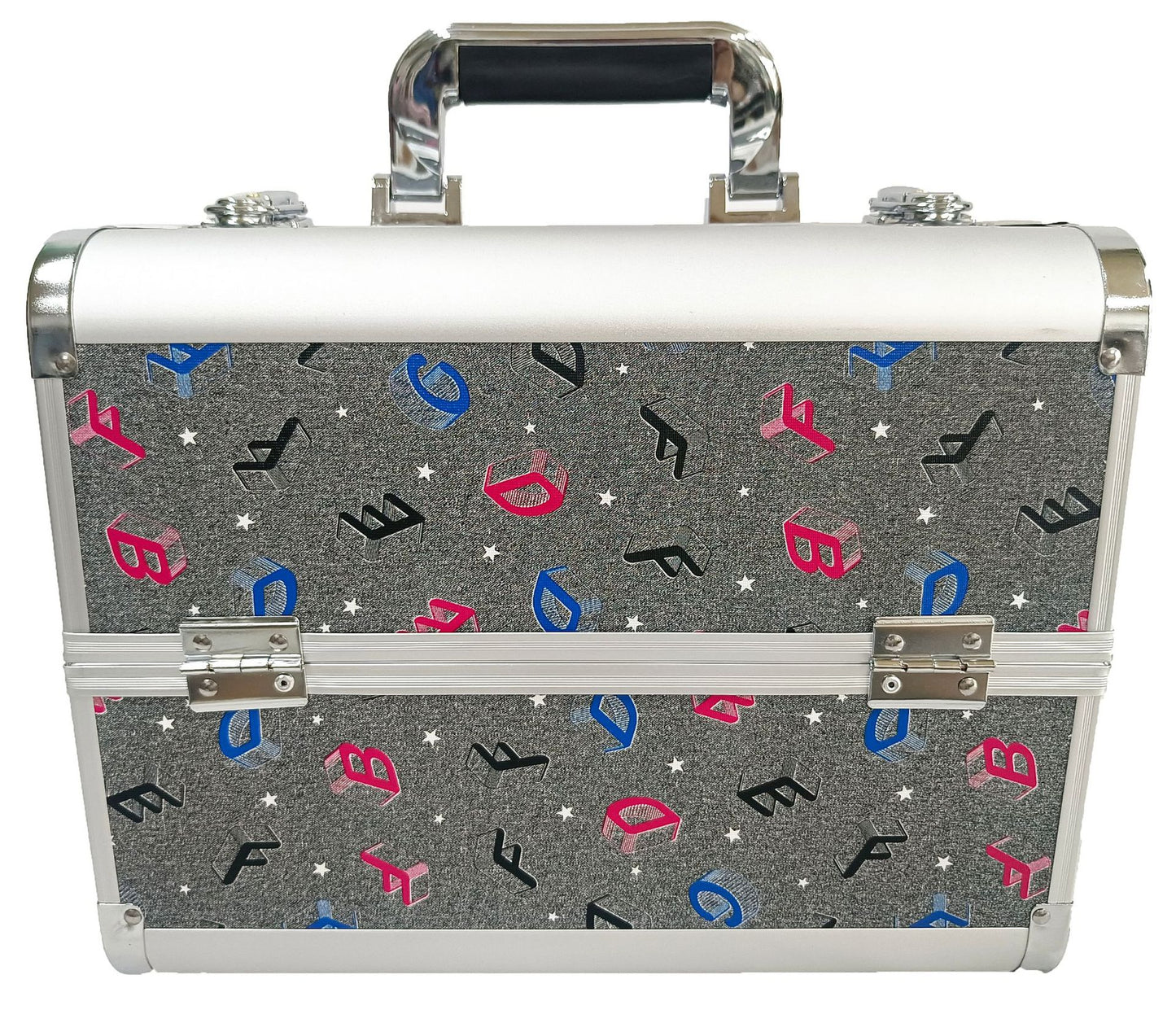 Makeup box