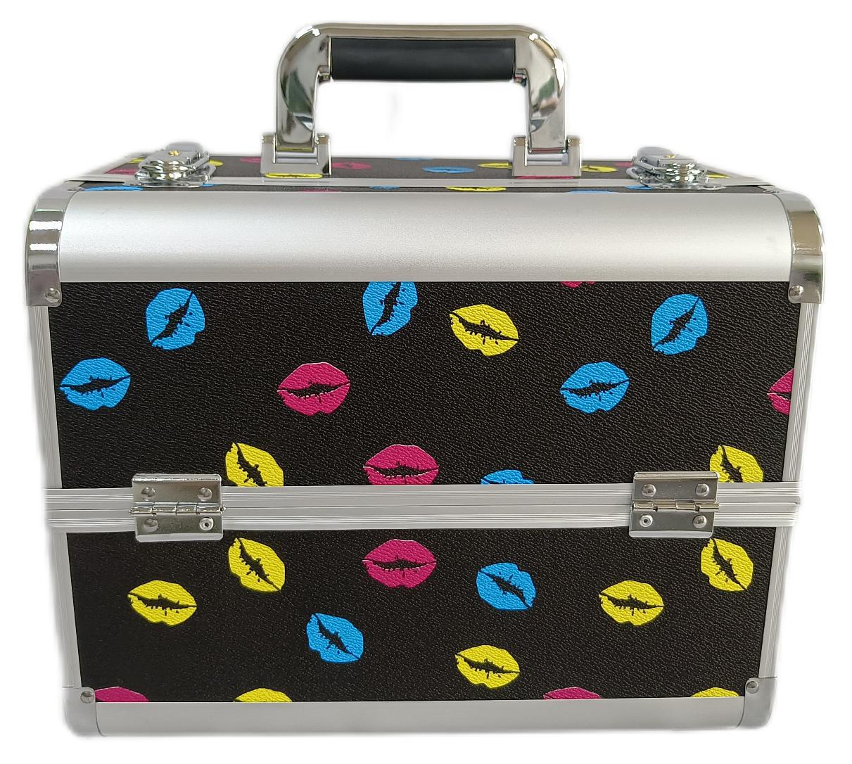 Makeup box