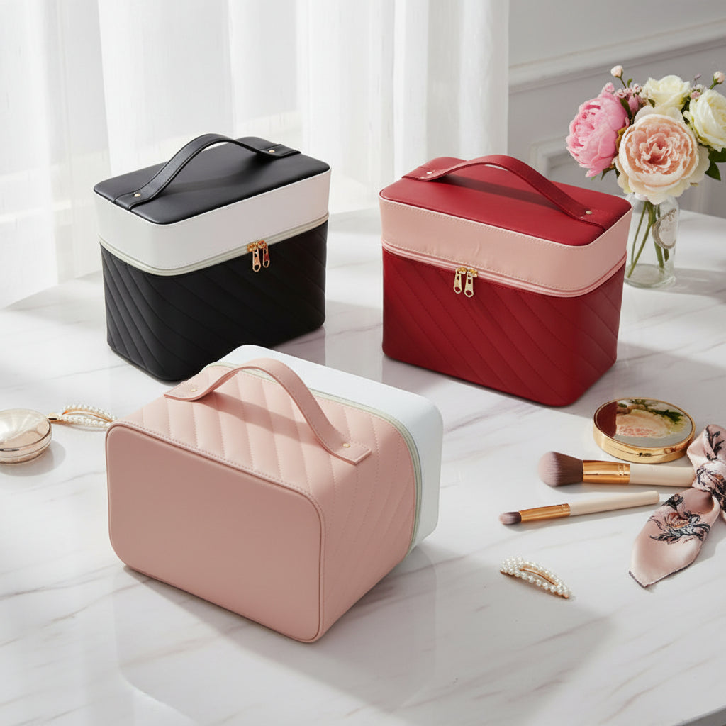 Cute Makeup Bag