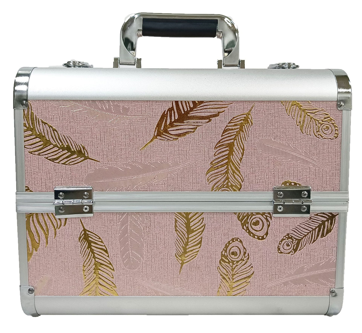 Makeup box