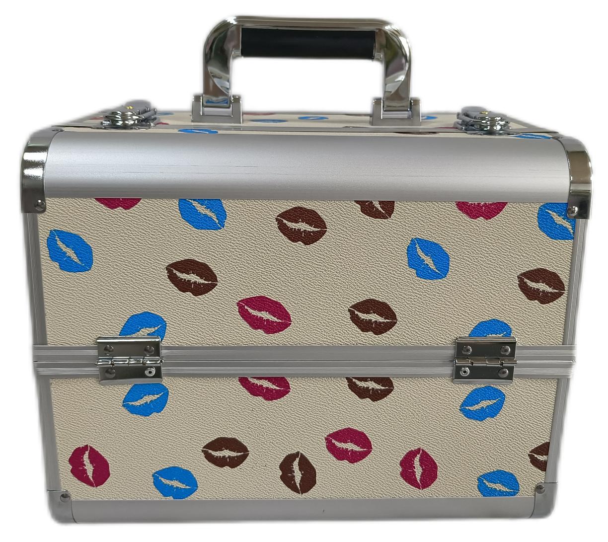 Makeup box