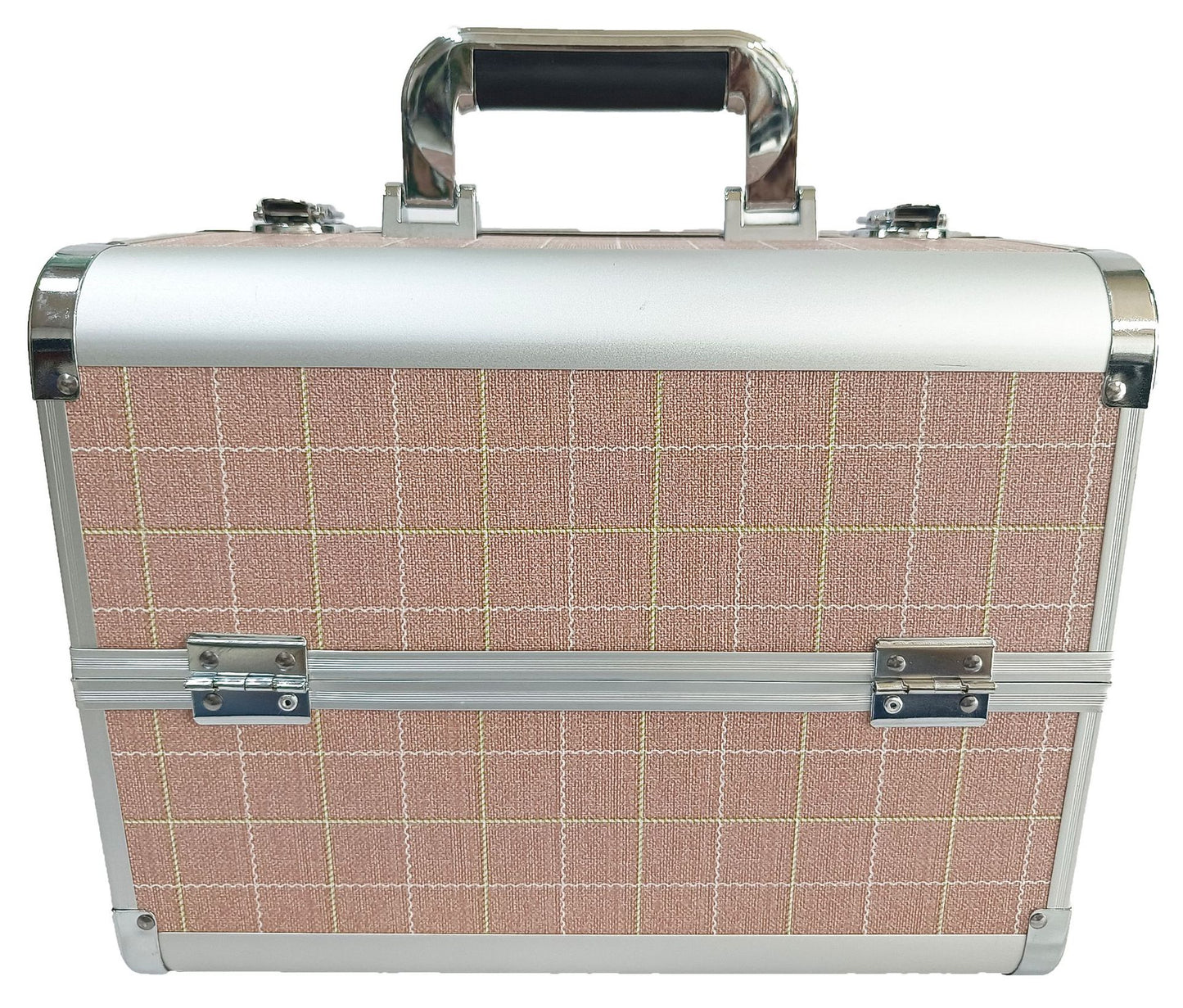 Makeup box