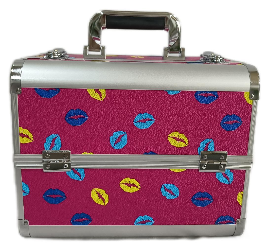 Makeup box