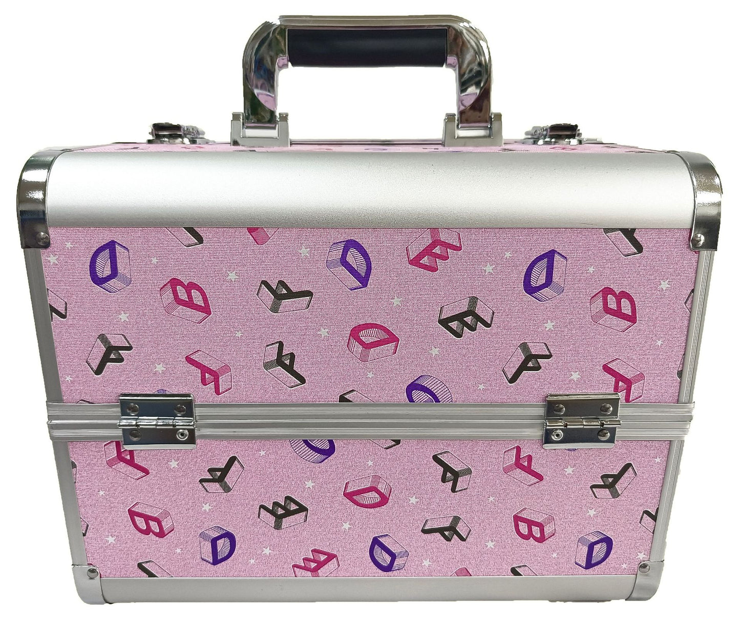 Makeup box