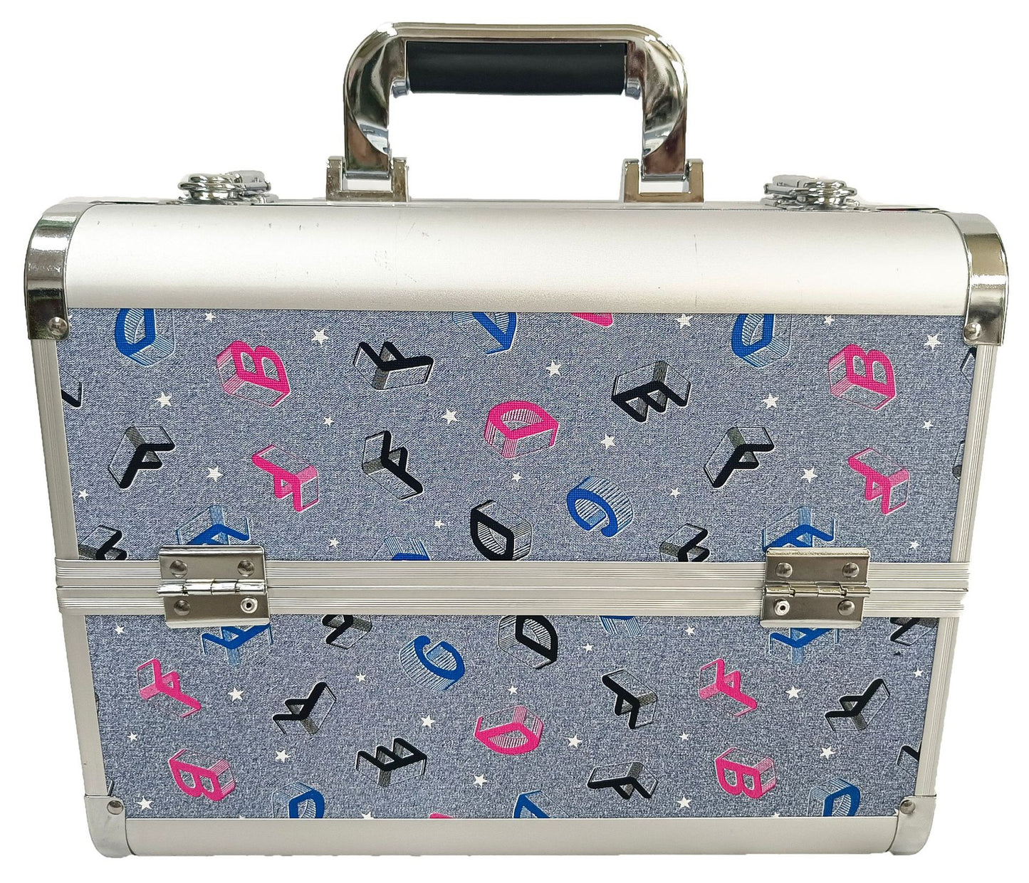Makeup box