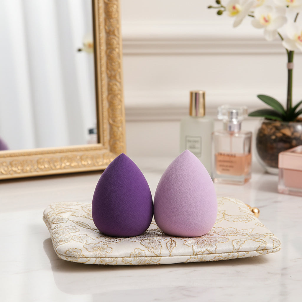 Beauty blender