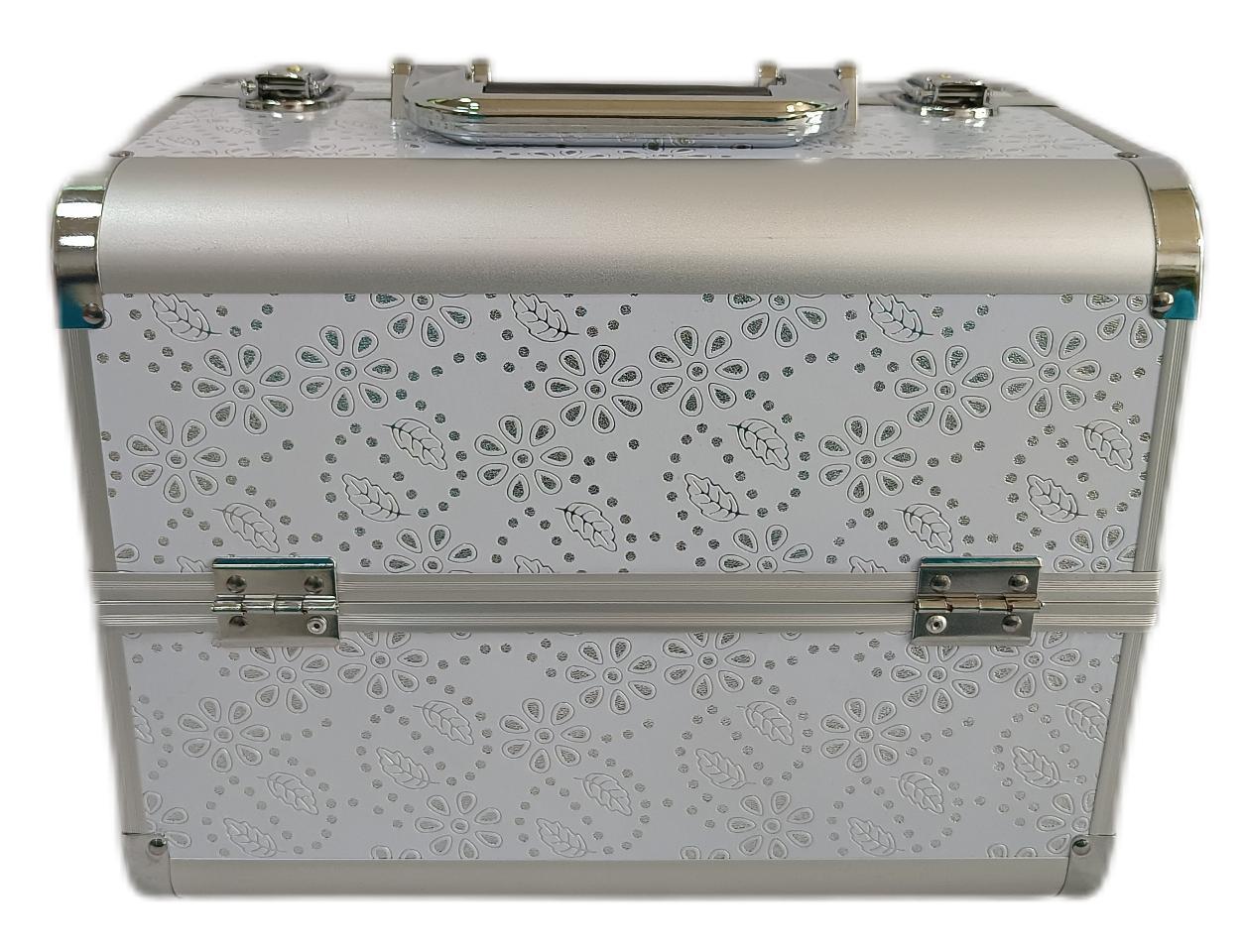 Makeup box