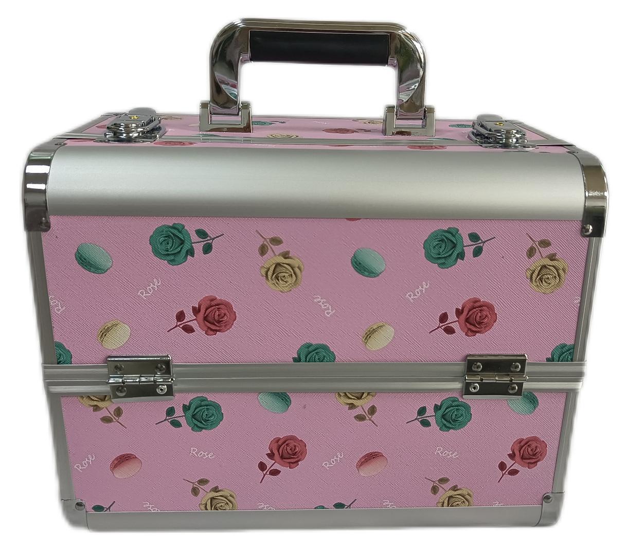 Makeup box