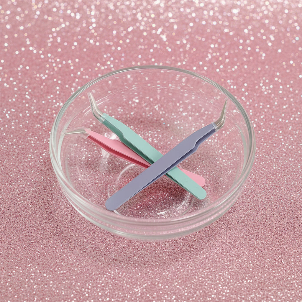 European and American Thick Wm 11 Amazon False Eyelashes DIY Self-Grafting Set European and American New Popular Cross-Border False Eyelashes