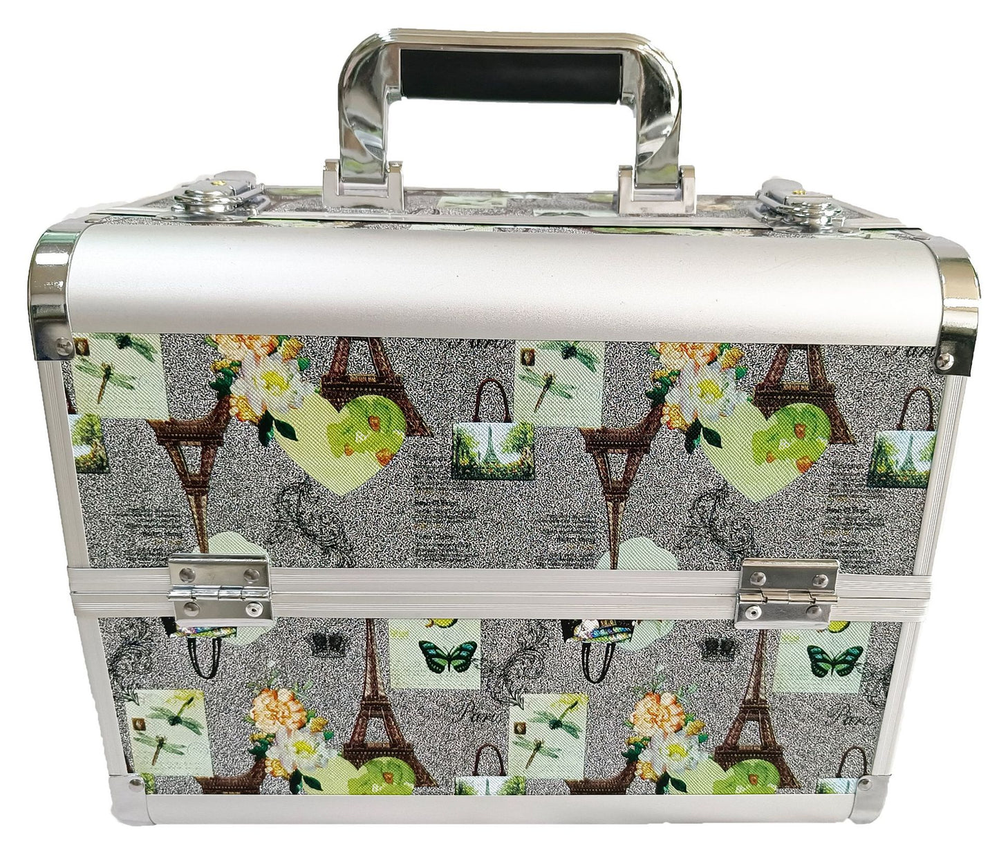Makeup box