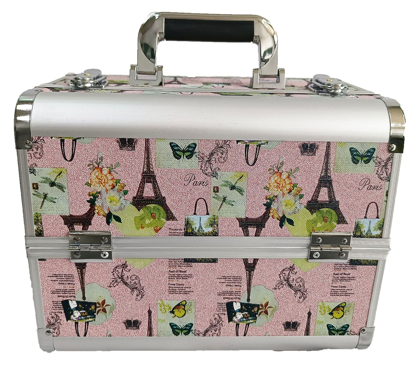 Makeup box