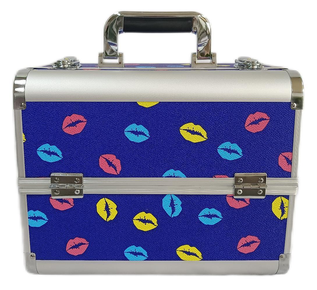 Makeup box