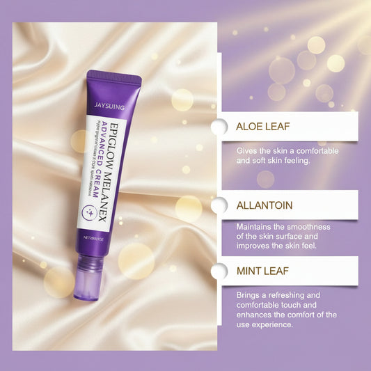 Skin Clearing Cream Moisturizing and Nourishing