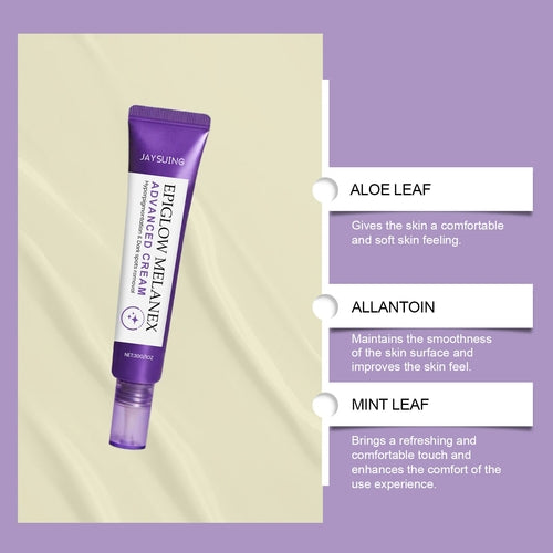Skin Clearing Cream Moisturizing and Nourishing
