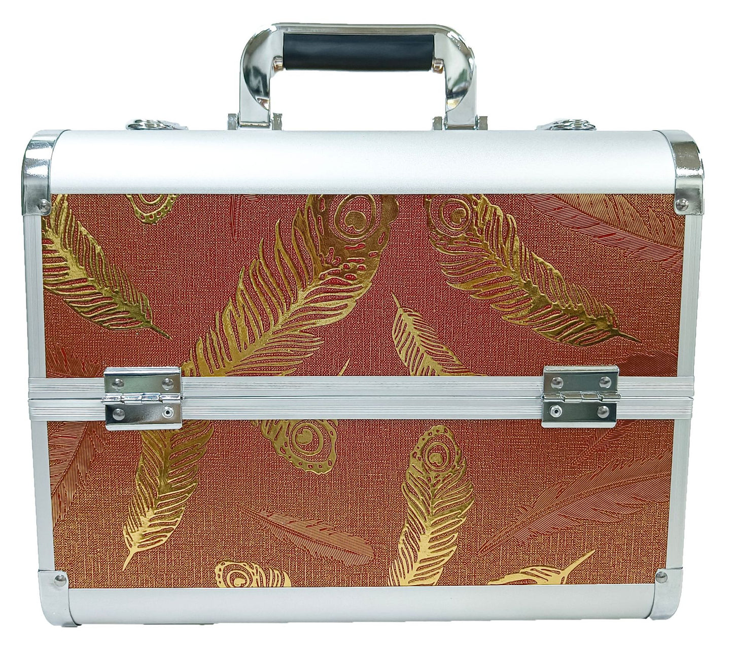 Makeup box