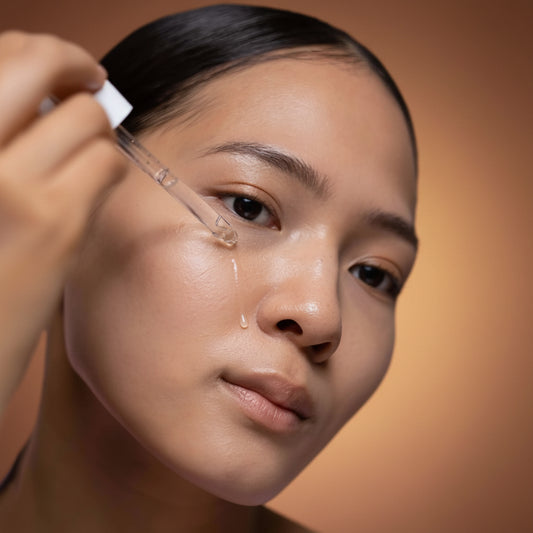 Turmeric Radiance Serum