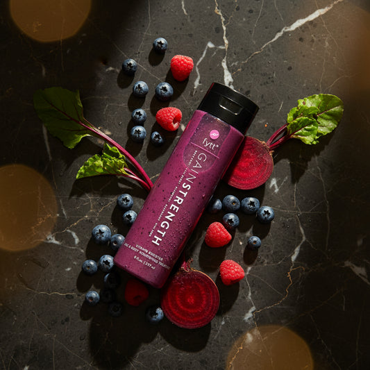 Ultra-Nourishing Exfoliating Mask