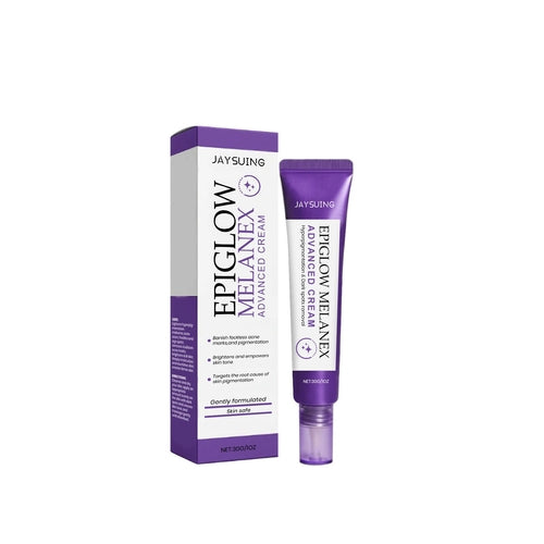 Skin Clearing Cream Moisturizing and Nourishing