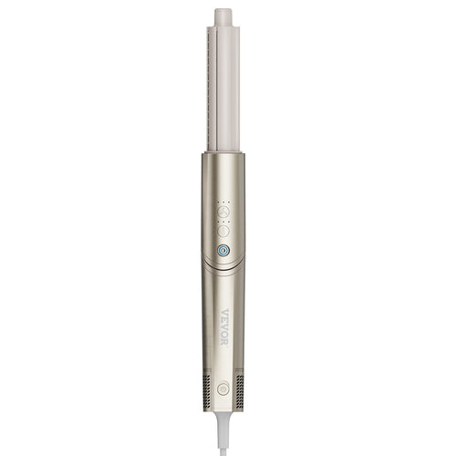 Curling Iron, Ceramic 1.25-Inch Curling Wand (8 in 1)